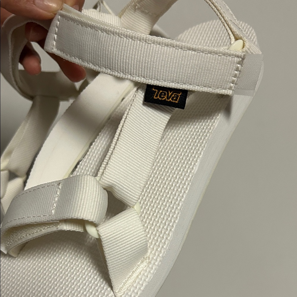 Teva Women's Sandals - Picture 3 of 4